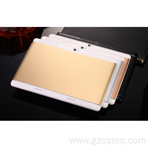 10.1 Inch MTK6592 Quad Core Tablet